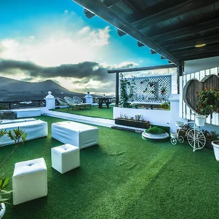 Landhaus Casona De Tao *