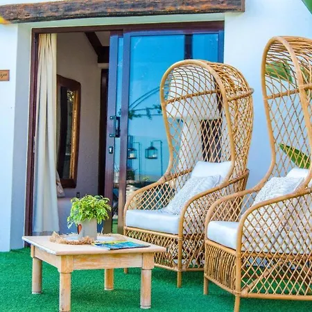 Landhuis Casona De Tao *