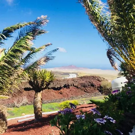 Casona De Tao Casa di campagna Tiagua