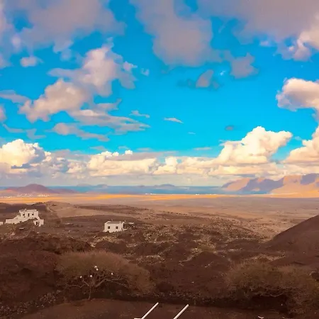 Casona De Tao Casa di campagna *