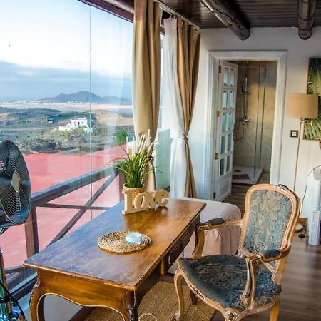 Casona De Tao Landhaus