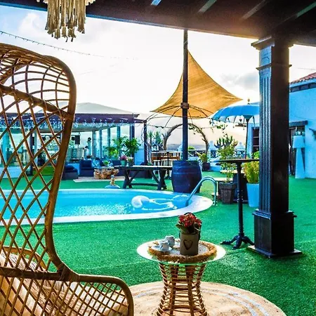 Landhaus Casona De Tao