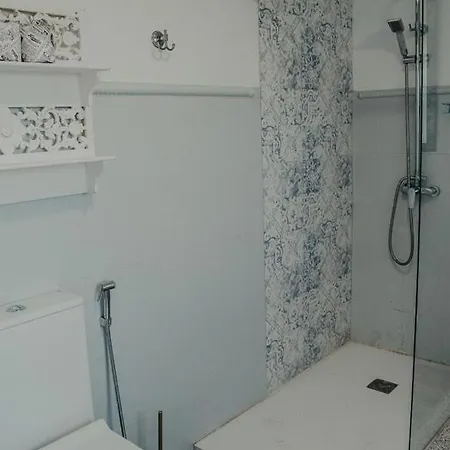 Casona De Tao Landhaus