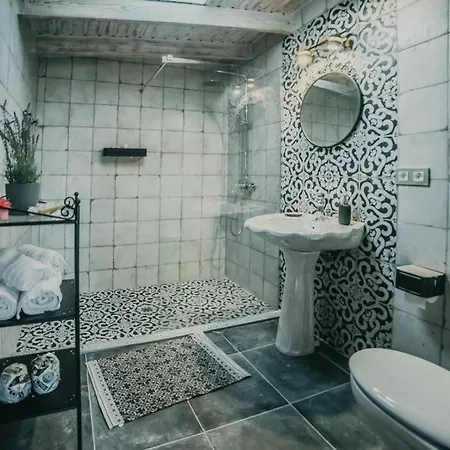 Landhaus Casona De Tao Tiagua