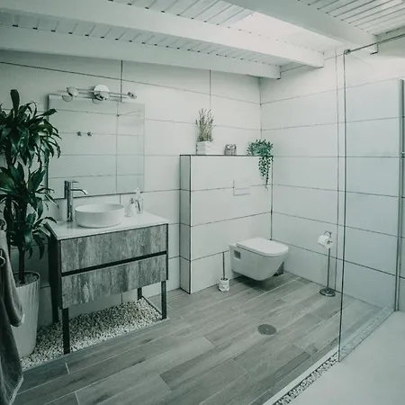 Casona De Tao Venkovský dům Tiagua