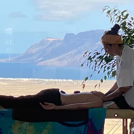 Casona De Tao * Tiagua