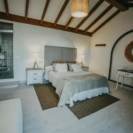 Venkovský dům Casona De Tao *