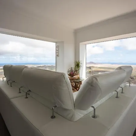 Casona De Tao Landhaus *