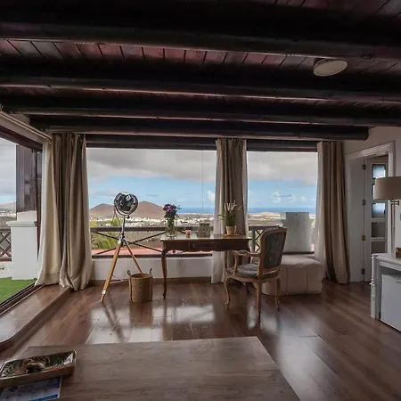 Landhuis Casona De Tao