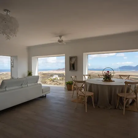 Casona De Tao Landhaus Tiagua