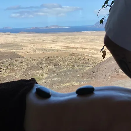 Landhaus Casona De Tao