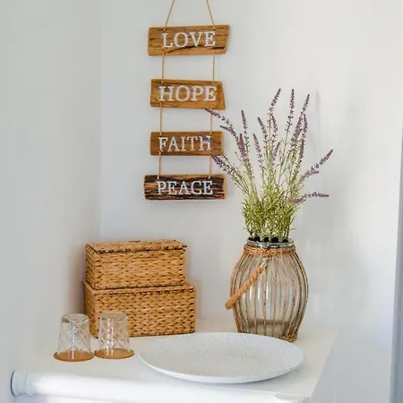 Casona De Tao Tiagua