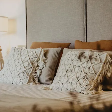 Landhaus Casona De Tao *