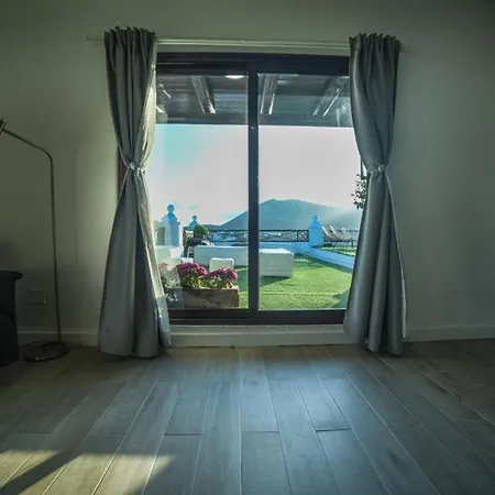 Venkovský dům Casona De Tao