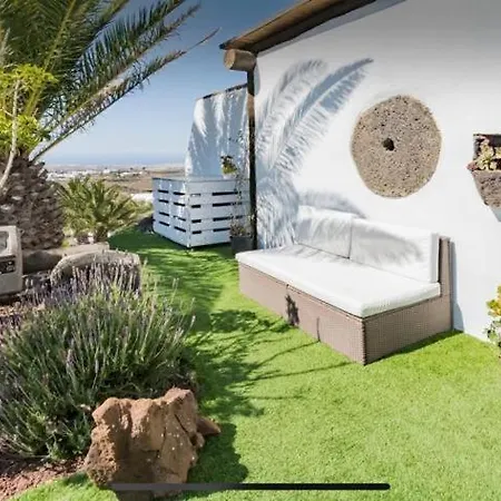 Landhaus Casona De Tao *