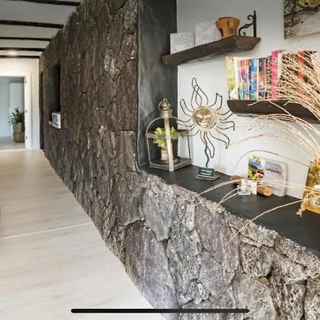 Venkovský dům Casona De Tao Tiagua