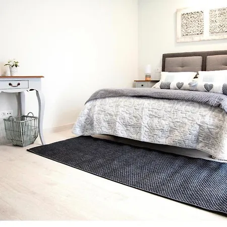 Venkovský dům Casona De Tao Tiagua
