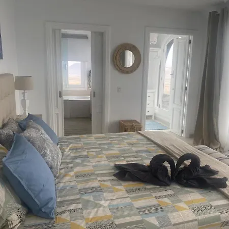 Casona De Tao Venkovský dům *