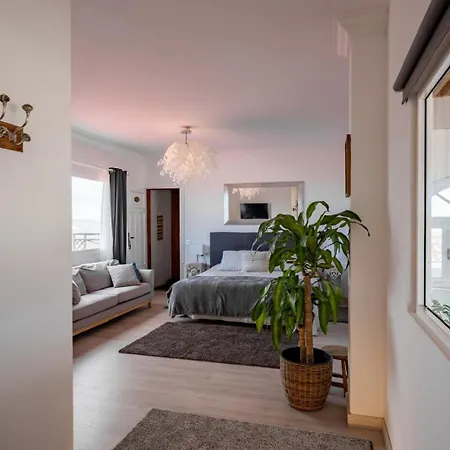 Casona De Tao Venkovský dům *