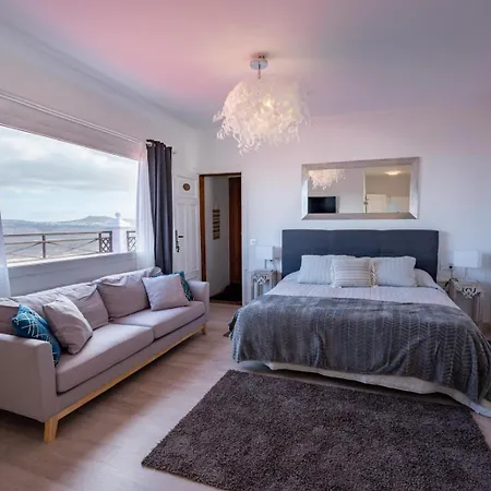 Casona De Tao Landhaus Tiagua