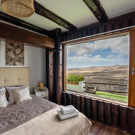 Casona De Tao Landhuis *