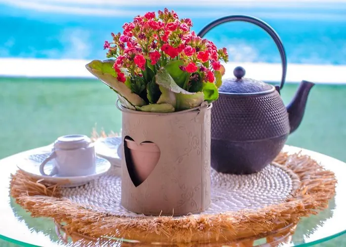 Casona De Tao Летний дом