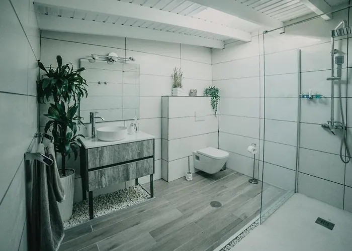 Casona De Tao Séjour à la campagne Tiagua