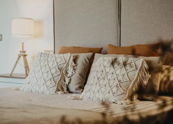 乡村民宿 Casona De Tao *