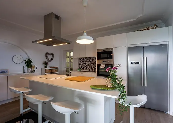 Casona De Tao Tiagua