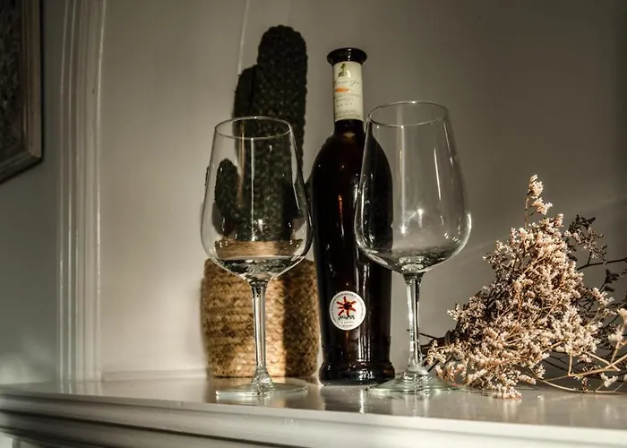 Casona De Tao * Tiagua