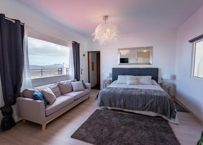 Casona De Tao Séjour à la campagne Tiagua