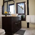 Casona De Tao * Tiagua