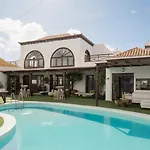 Séjour à la campagne Casona De Tao