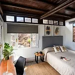 Casona De Tao * Tiagua
