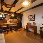 Casona De Tao Tiagua