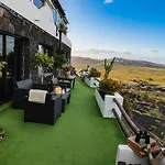 Casa di campagna Casona De Tao Tiagua