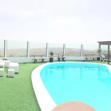 Casona De Tao Séjour à la campagne *