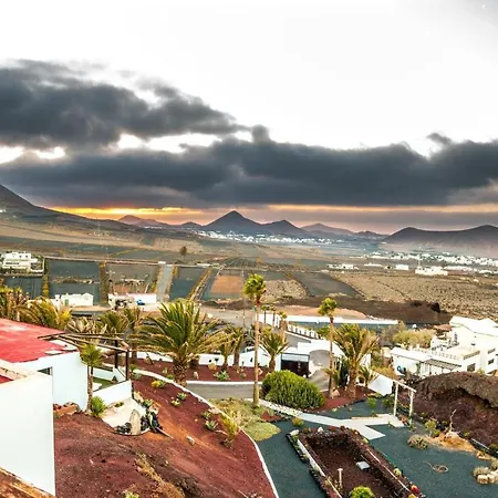 Lantställe Casona De Tao *