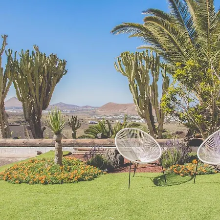 Casona De Tao Tiagua