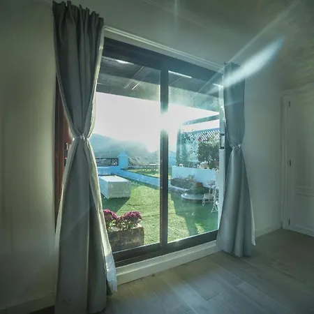 Casona De Tao * Tiagua