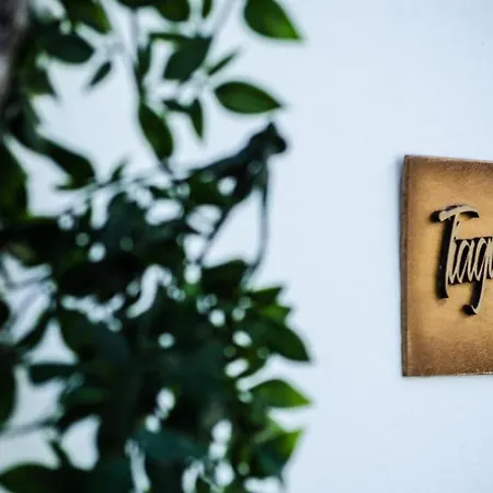 Casona De Tao Tiagua