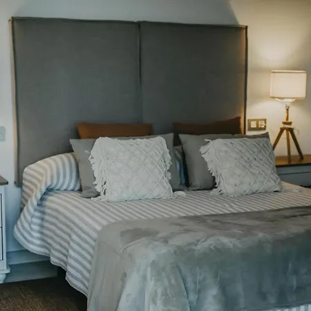 Casona De Tao Séjour à la campagne Tiagua