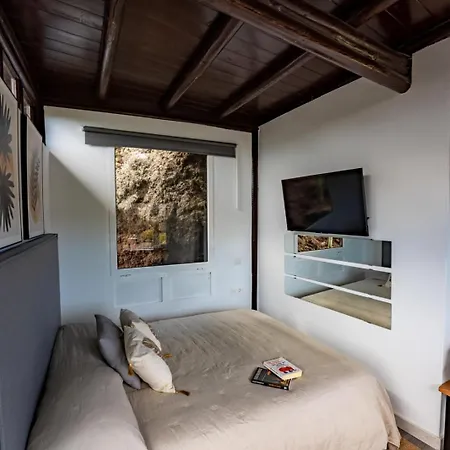 Lantställe Casona De Tao Tiagua