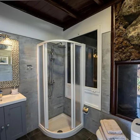 Casona De Tao Lantställe