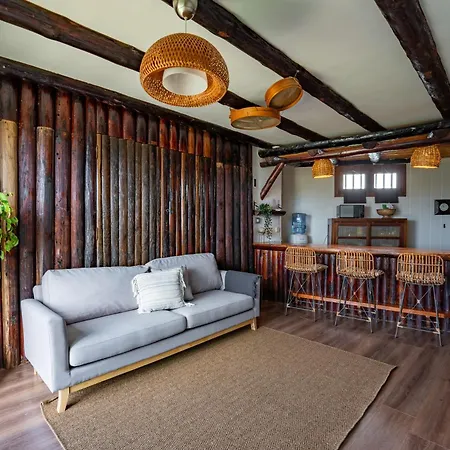 Casona De Tao Tiagua