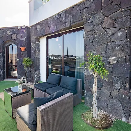 Casona De Tao * Tiagua