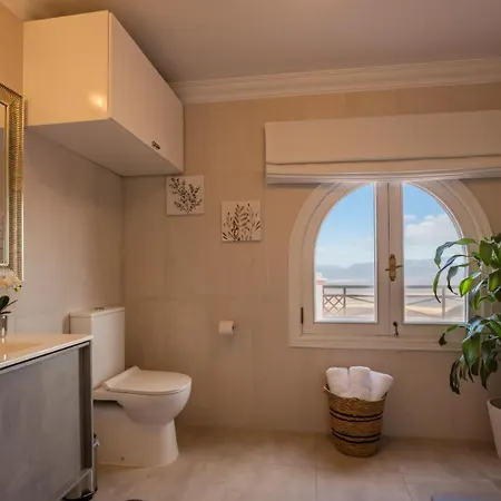 Casona De Tao Venkovský dům *