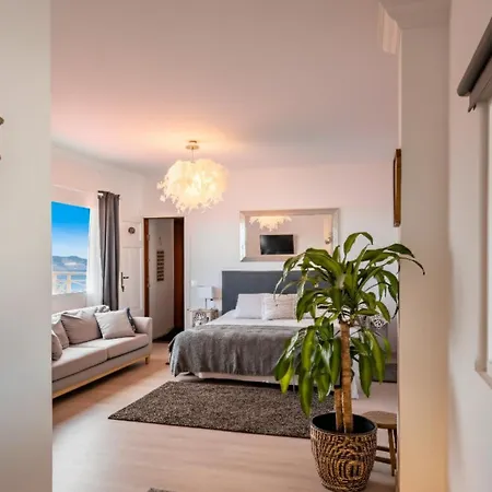 Casona De Tao Venkovský dům