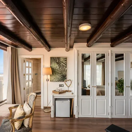 Venkovský dům Casona De Tao