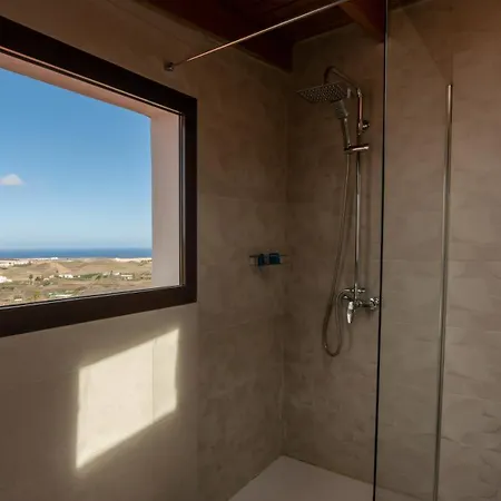 Casona De Tao Venkovský dům Tiagua